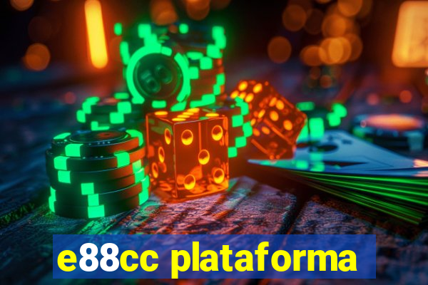 e88cc plataforma